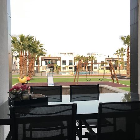 Casa De La Vida La Zenia Apartment Orihuela Ngoại thất bức ảnh