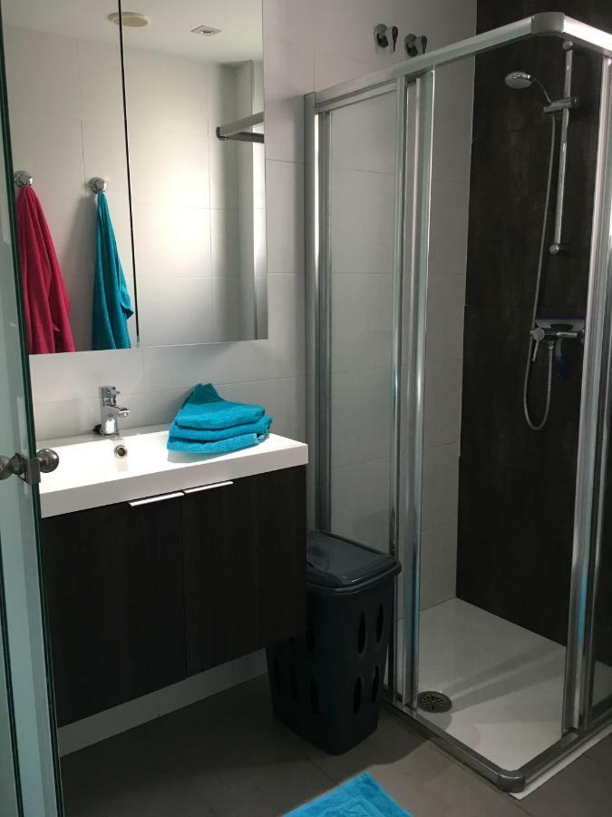 Casa De La Vida La Zenia Apartment Orihuela Ngoại thất bức ảnh