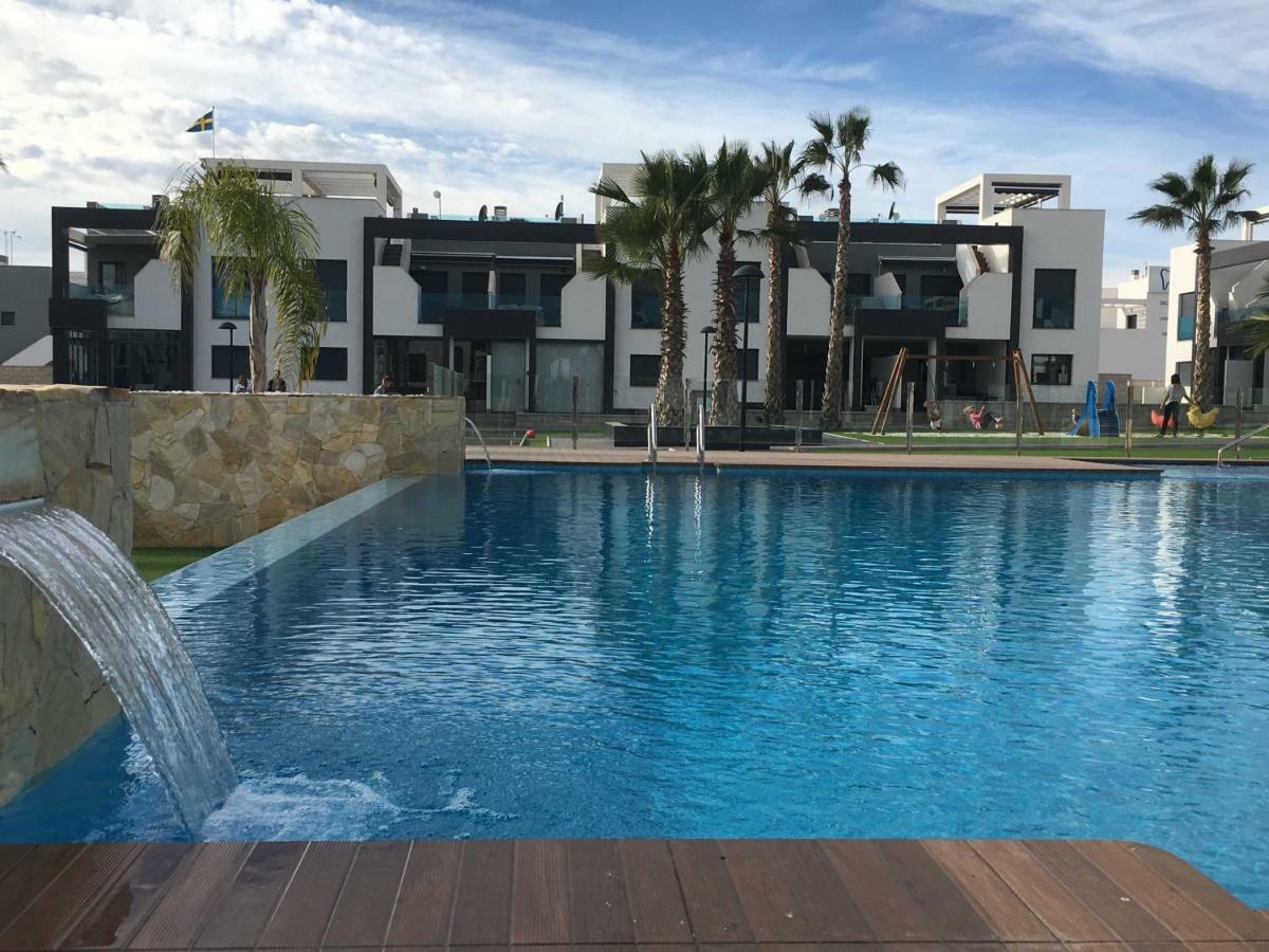 Casa De La Vida La Zenia Apartment Orihuela Ngoại thất bức ảnh