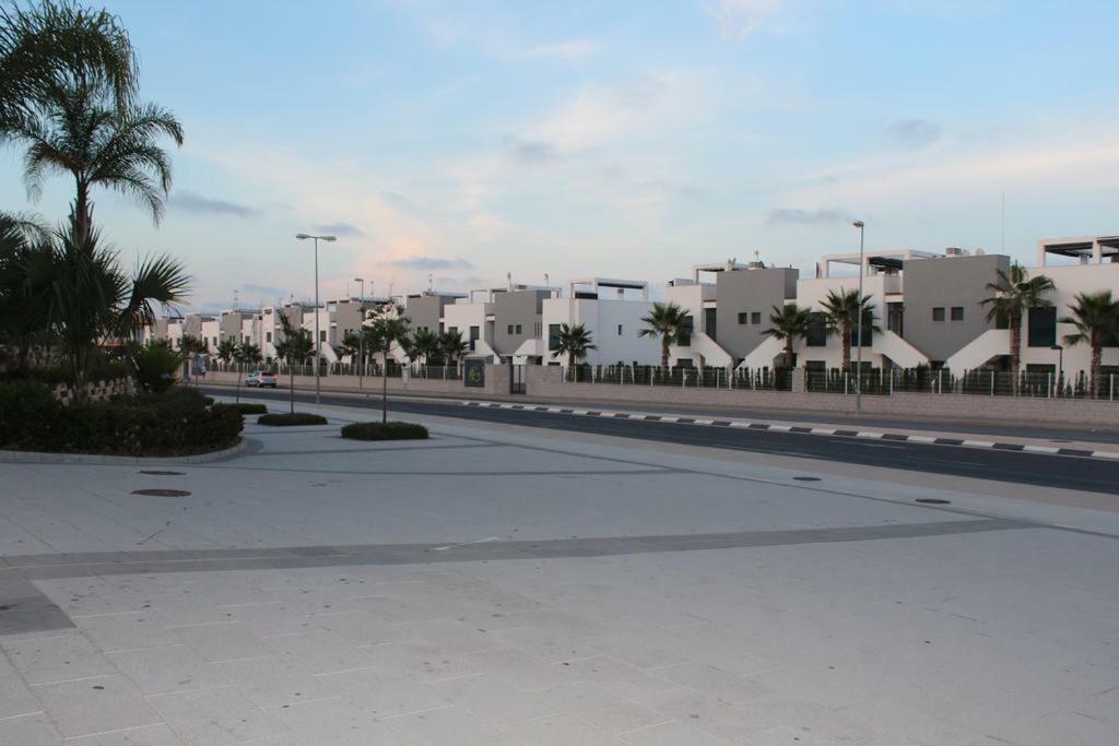 Casa De La Vida La Zenia Apartment Orihuela Ngoại thất bức ảnh