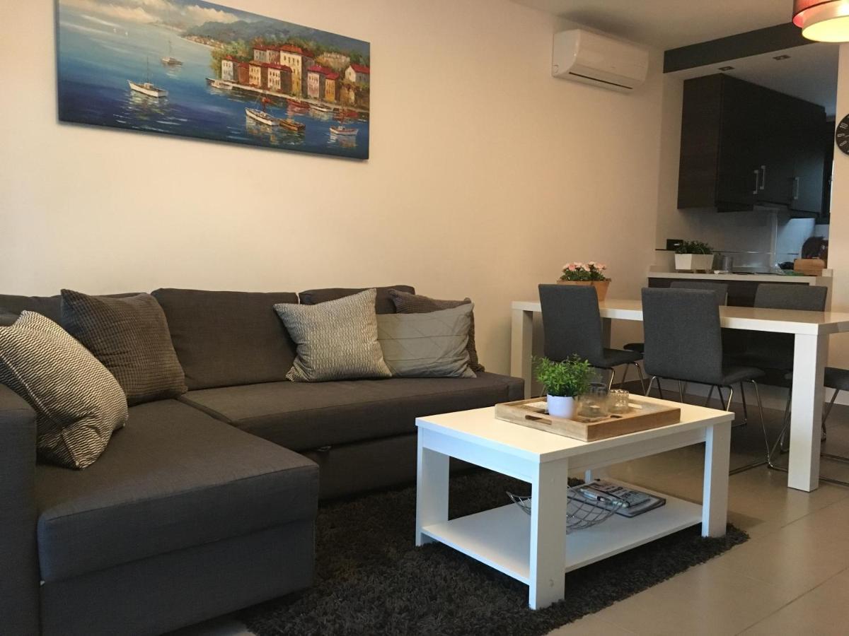 Casa De La Vida La Zenia Apartment Orihuela Ngoại thất bức ảnh
