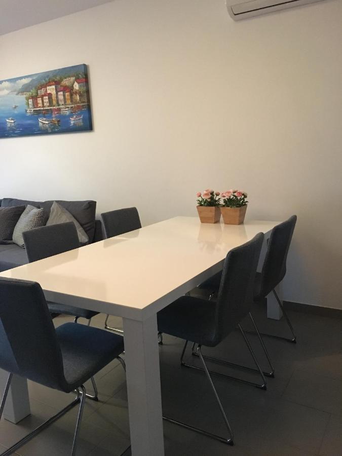 Casa De La Vida La Zenia Apartment Orihuela Ngoại thất bức ảnh
