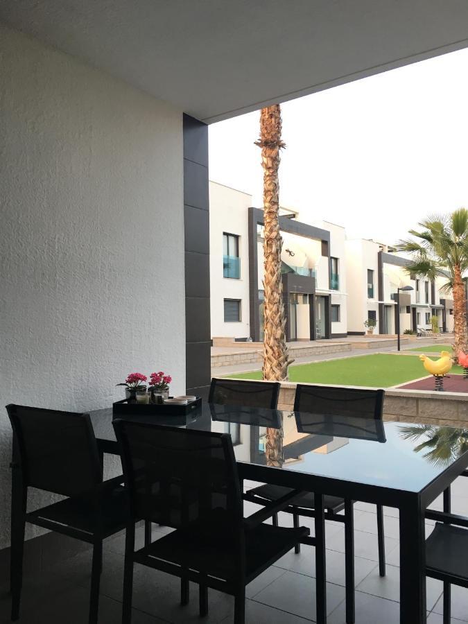 Casa De La Vida La Zenia Apartment Orihuela Ngoại thất bức ảnh